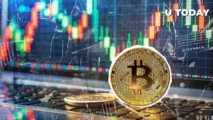 Биткойн (BTC): это лучше, чем Golden Cross