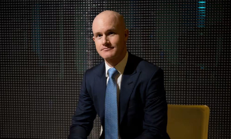 Генеральный директор Coinbase призывает страны создавать резервы биткоинов
