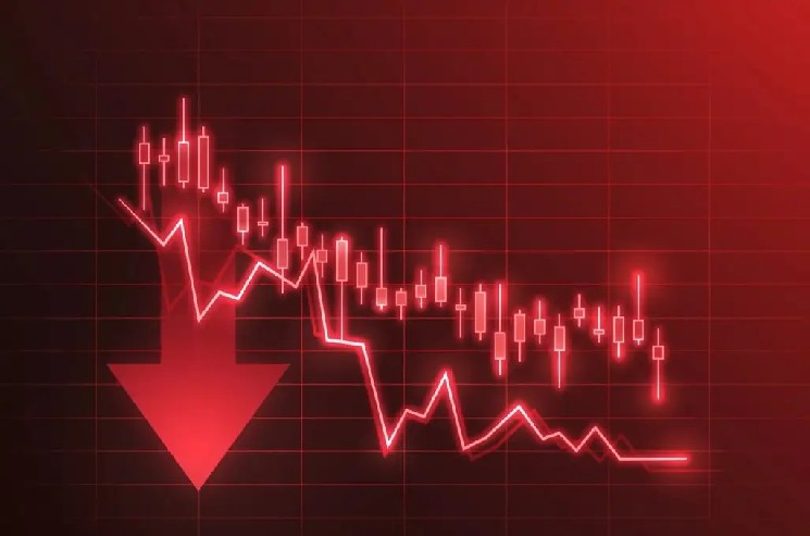 Разработчики альткоина стоимостью 500 миллионов долларов, потерявшего половину своей стоимости, объявили о смехотворно низком уровне вознаграждения!