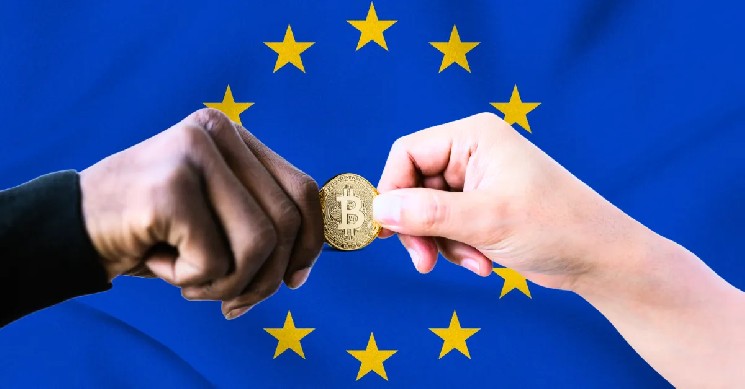 BitStamp обеспечивает лицензию CASP под Mica для расширения в Европе BitStamp обеспечивает лицензию CASP под Mica для расширения в Европе