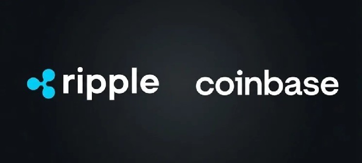 Today’s Overlooked News: Major Partnership Announced Between Coinbase and Ripple (XRP)