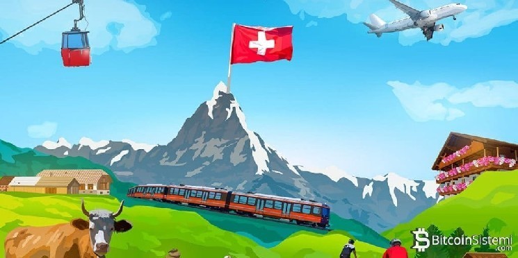 Cardano Network’s Native Token ADA Finds a New Use Case in the Supermarket Sector in Switzerland! Here Are the Details