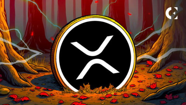 Прогноз XRP на 1 апреля: рынки играют в шутки?