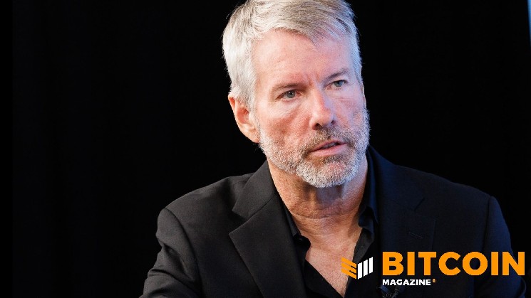Strategy 反对 MSCI 提案,称比特币储备公司正遭到第二次针对