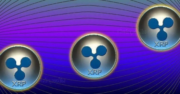 Новости крипто -рынка: прогноз цен XRP за июнь 2025 года