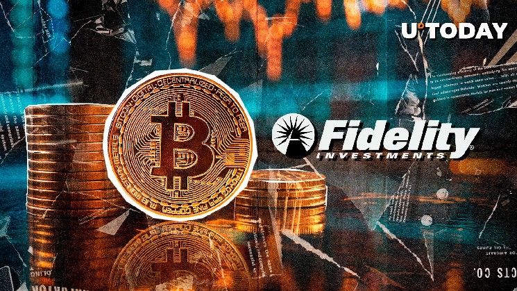 Fidelity: Биткойн может быть частью нового мирового порядка