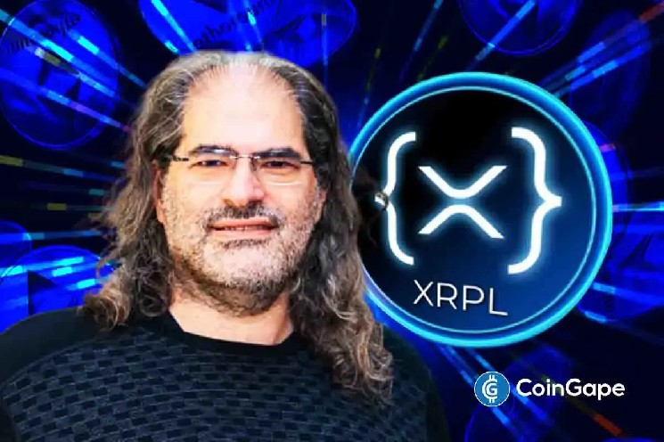Эксперт показывает, как xrp Ledger затмевает Ethereum с XLS-80, Ripple CTO реагирует