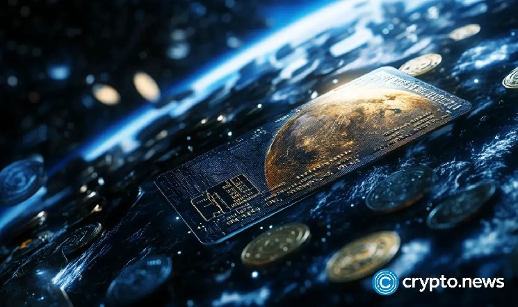 Ключ к повышению роста на токеновом рынке кредитных средств: финансирование трансграничных платежей | Мнение
