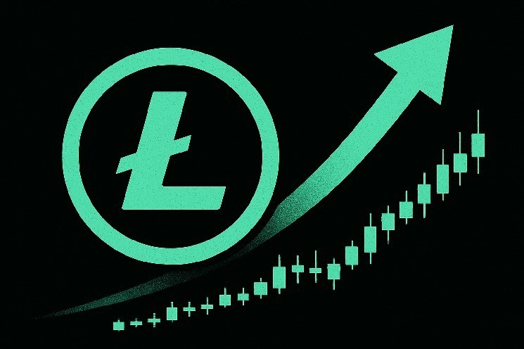 Прайскую цену риски после того, как кит перемещает миллионы в LTC