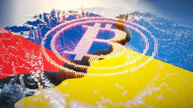 Bitcoin Hit Hard by Ukraine: This Was the Reason for the Recent Drop! Analyst Predicts What Might Happen Next for BTC!