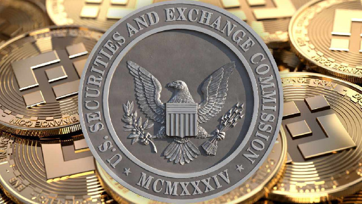 Завтра весь рынок криптовалют сосредоточится на деле Binance-SEC: пришло время и что нужно знать
