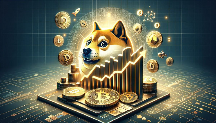 Цена Dogecoin: почему ралли Meme Coin может начаться и закончиться DOGE в 2024 году