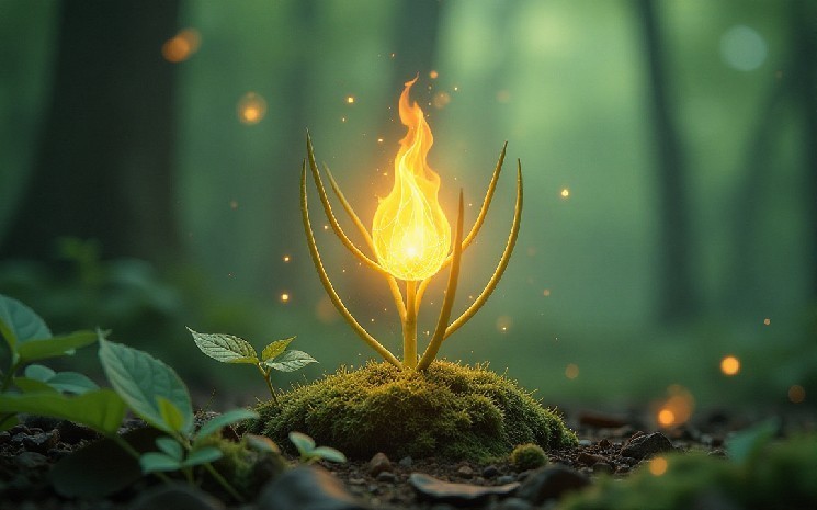 Pyth Price растут, когда Pyth Network Records 200% увеличивается в объеме