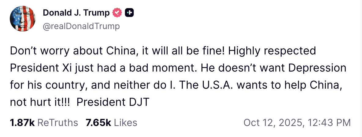 China, Economy, US Government, United States, Donald Trump