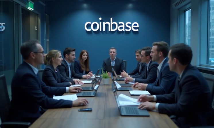Coinbase ведет переговоры о покупке биржи деривативов Deribit