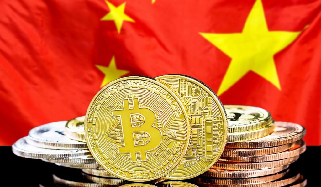 China takes decisive action against scammers in NFT market 2 1