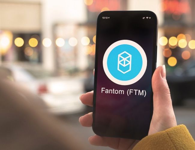 Основатель Fantom Андре Кронье изучает возможность интеграции мемкоинов в блокчейн