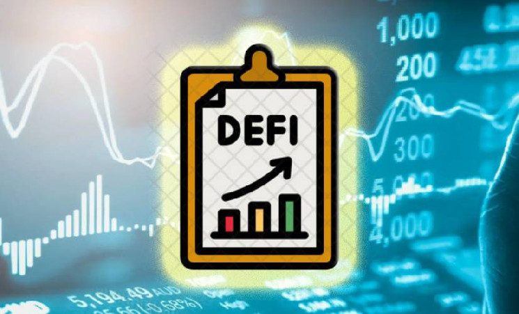 Венчурные компании активнее всего инвестировали в DeFi