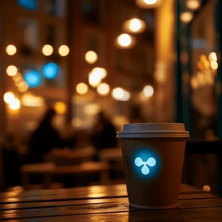 Ripple : IPO-Gerüchte treiben XRP nahe zum Ausbruch über 3 $