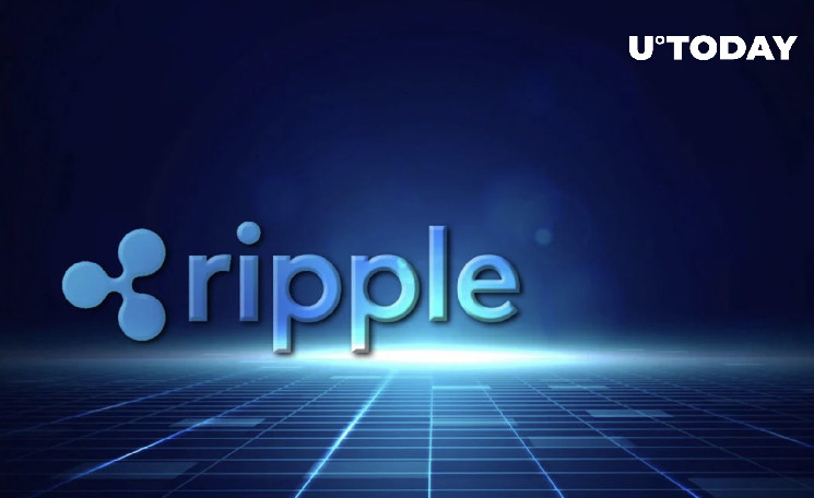 Новый отчет Ripple проливает свет на будущее платежей