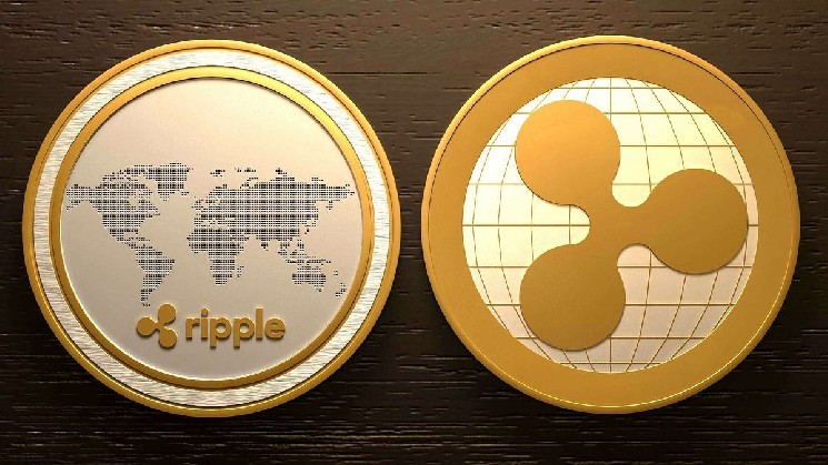 Президент Ripple Моника Лонг раскрывает будущее XRP