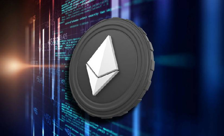 ETH упал ниже реализованной цены впервые за 2 года