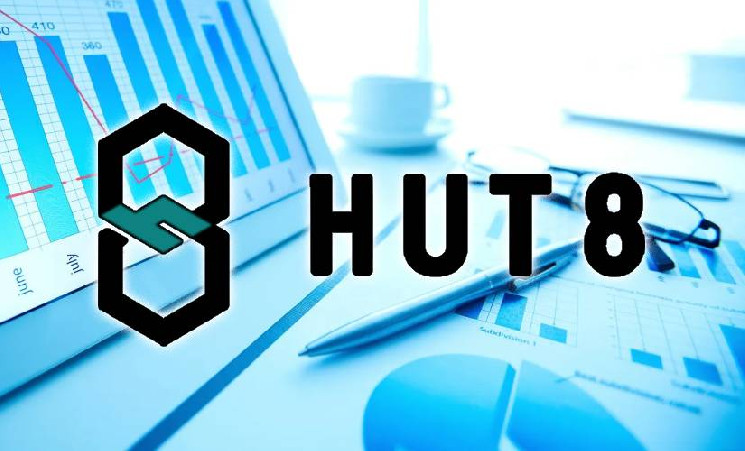 Hut 8 усиливает свои позиции в биткоин-индустрии