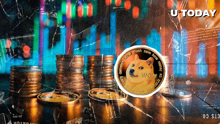 109,251 856 Dogecoin (Doge) STUN LONG TRADERS на ночной распродаже