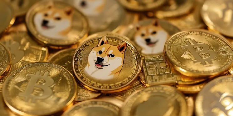 DOGE Hovers Near Key Support as Mixed Signals Cloud Recovery Outlook