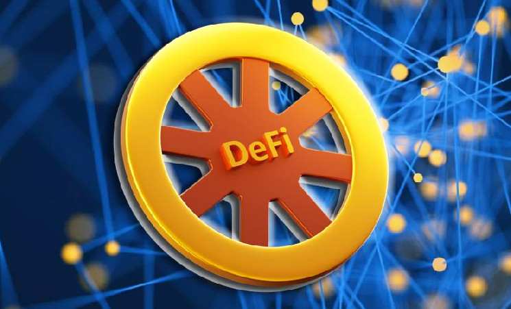 Андре Кронье о мем-токенах и будущем DeFi в 2025 году