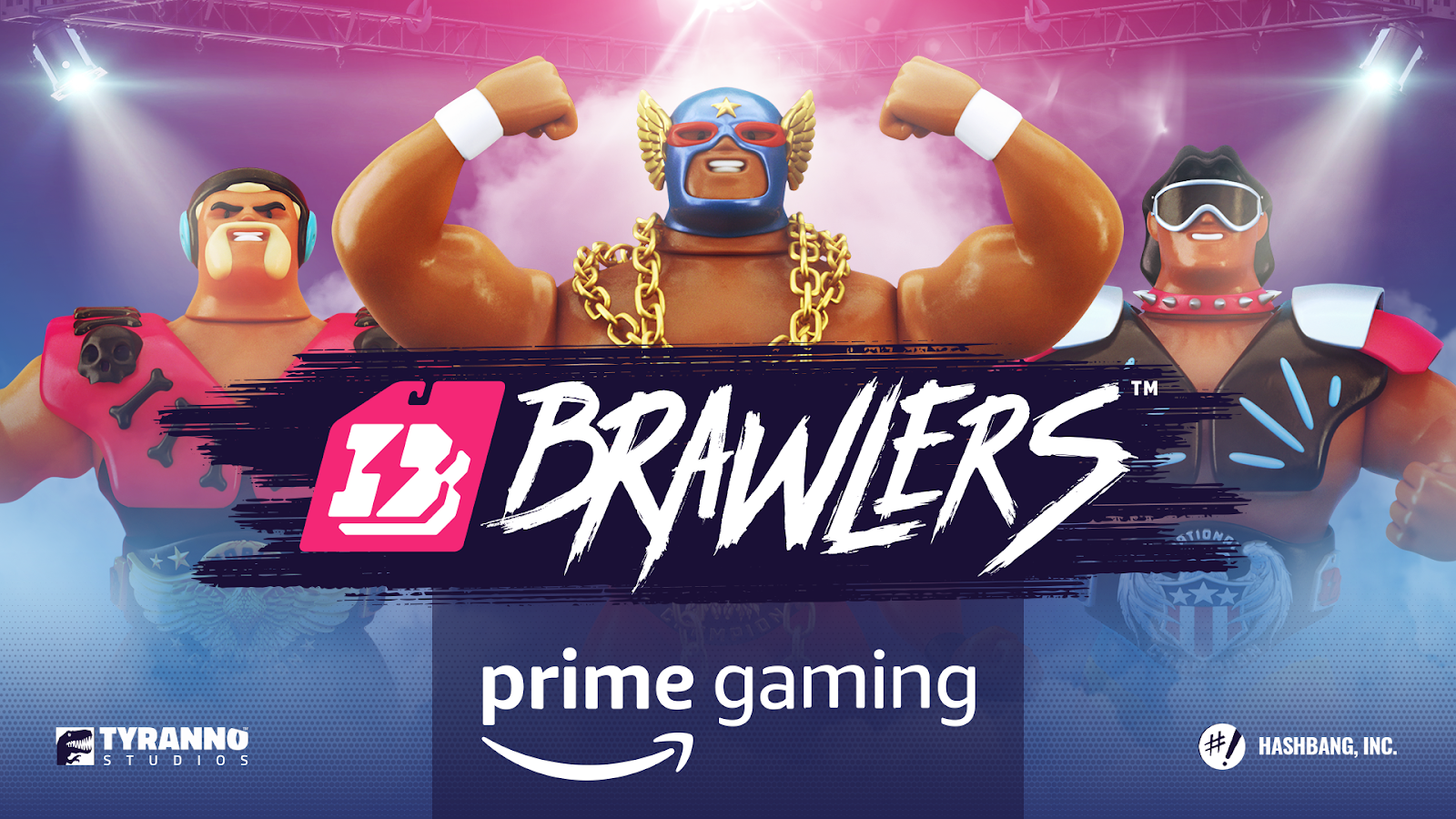 Prime, Mojo Melee to Offer Users a New Type of Game