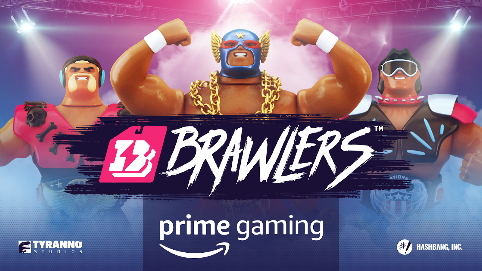 NFL Rivals Announces 6-Month Partnership with  Prime Gaming