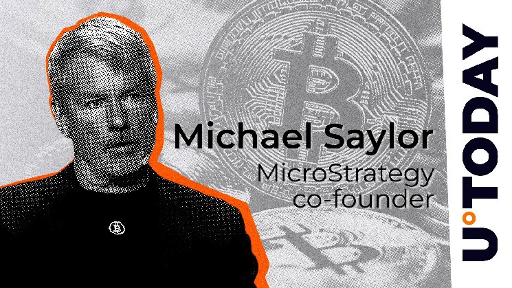 Майкл Сэйлор призывает Metaplanet купить больше биткойнов? Вот сообщение