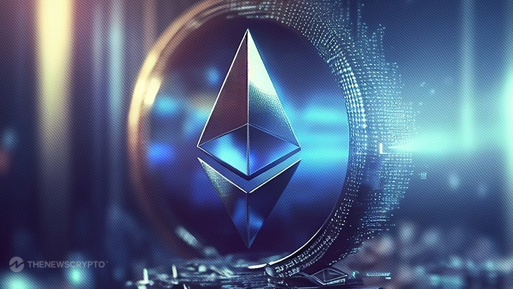 ETH упал до месячного минимума: что ждет Ethereum?