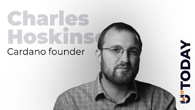 Charles Hoskinson Reacts as Community Criticizes Cardano's Midnight