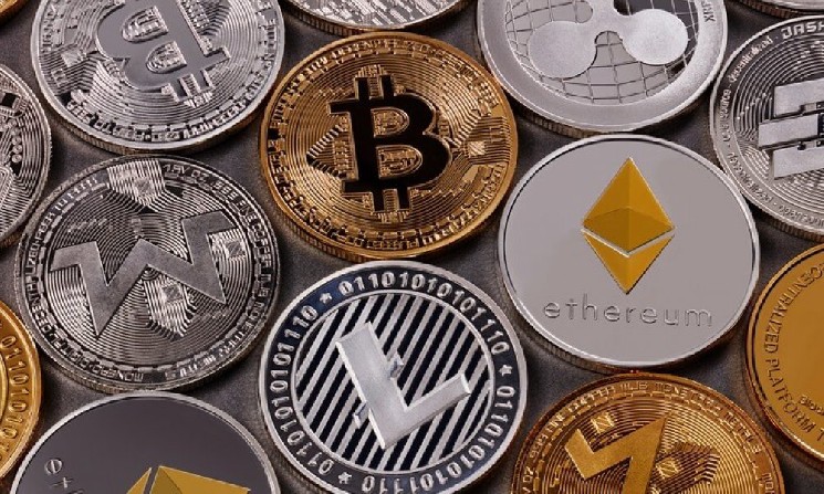 Цена Ethereum достигла двухнедельного минимума Цена Ethereum достигла двухнедельного минимума