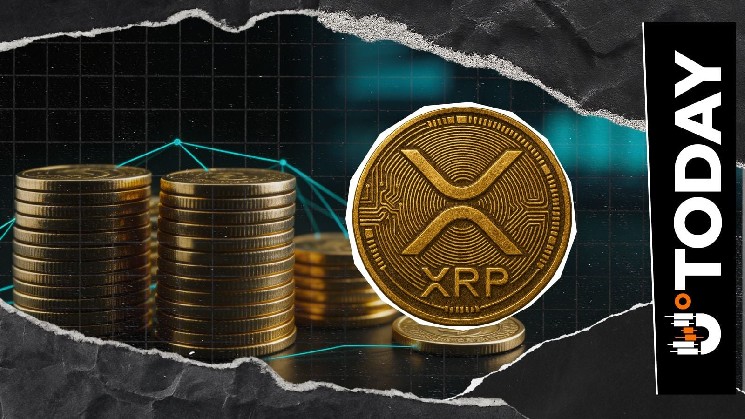 XRP Lending Protocol Nears Milestone, 62.86% Potential Remains