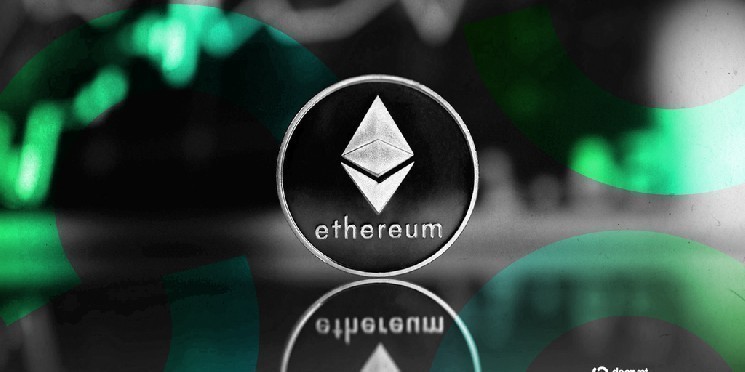 Уолл-стрит получает «цифровое масло» Ethereum, говорит соучредитель Etherealize Vivek Raman