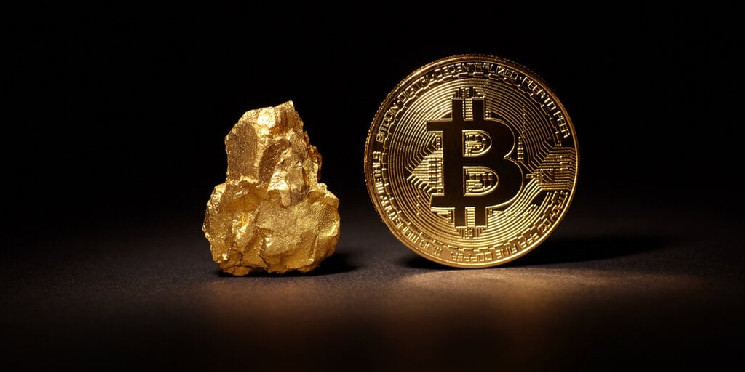 Les ETF Bitcoin dépassent les 3 milliards de dollars de flux nets, lançant un ETF fracassant sur l’or