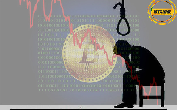 Cryptocurrency suicides stupid guy forex exchange