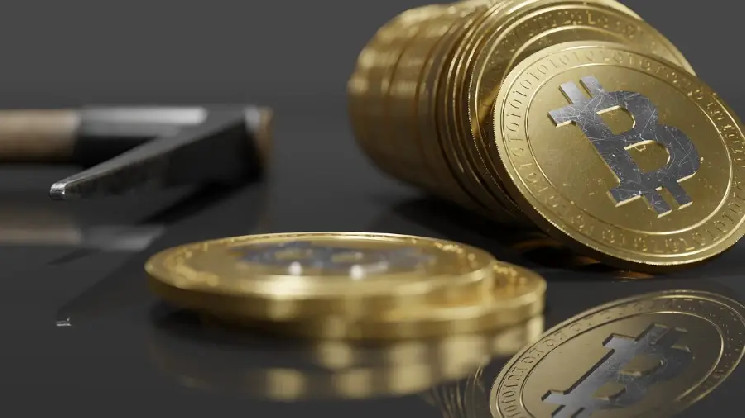 В Santiment назвали «точку капитуляции» рынка биткоина