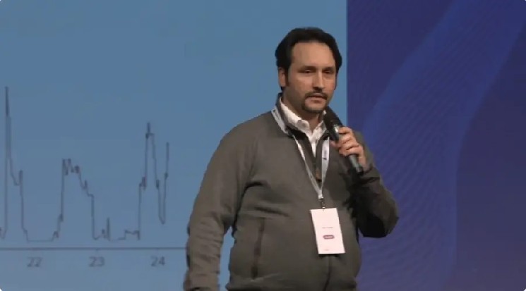 Аналитик Bitwise оценил перспективы биткоина на новый год Аналитик Bitwise оценил перспективы биткоина на новый год