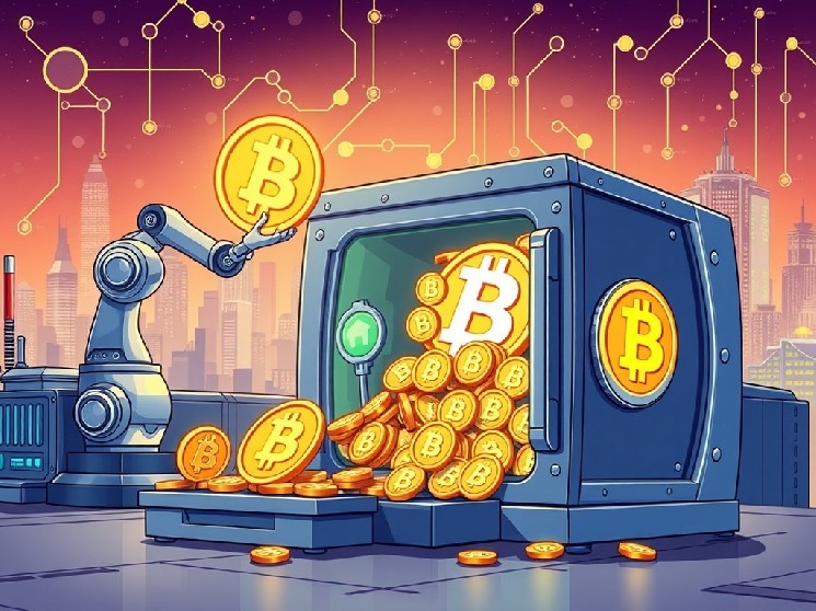 BNB Holdings: Nano Labs делает смелый стратегический прыжок 108 млн. Долл. США.