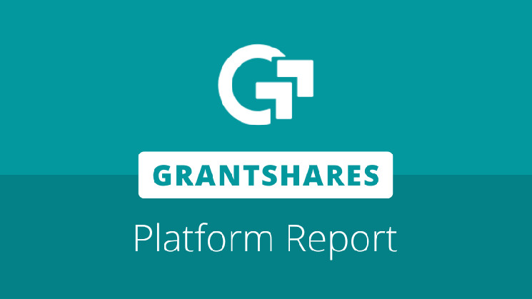 Обновление GrantShares: запуск NeoCompounder, пилотная платформа Voxiberate, доставлен исследовательский документ по экономике с двумя токенами