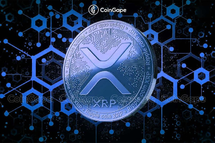 Анализ цен XRP: цена XRP может вырасти на 8% на этой неделе, если эти условия будут выполнены