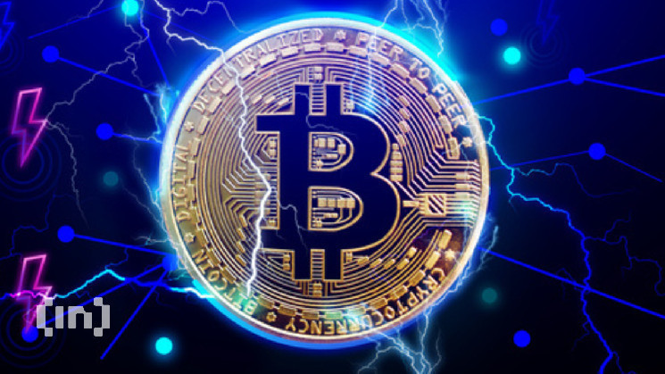 Сеть Bitcoin Lightning достигает новых высот, поскольку продавцы наращивают внедрение