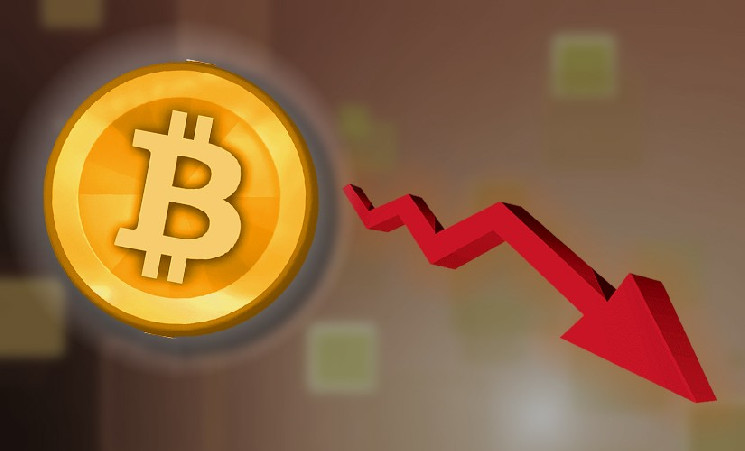 Опытный трейдер спрогнозировал крах курса Bitcoin