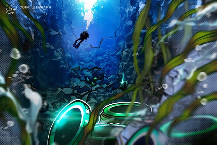 Крипто-дно «редко случается», хотя все говорят, что так оно и есть: Сантимент