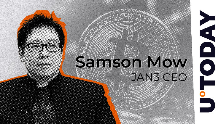 ‘ Million Bitcoin’ Samson Mow Says Godzilla Candle Coming: Details