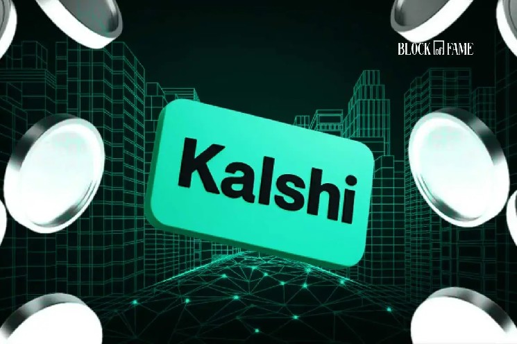 Prediction Market Kalshi Faces Class Action Over Iran War-Linked Bets